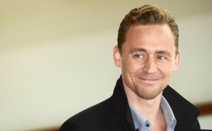 Tom Hiddleston - Love is the name (видео внутри)