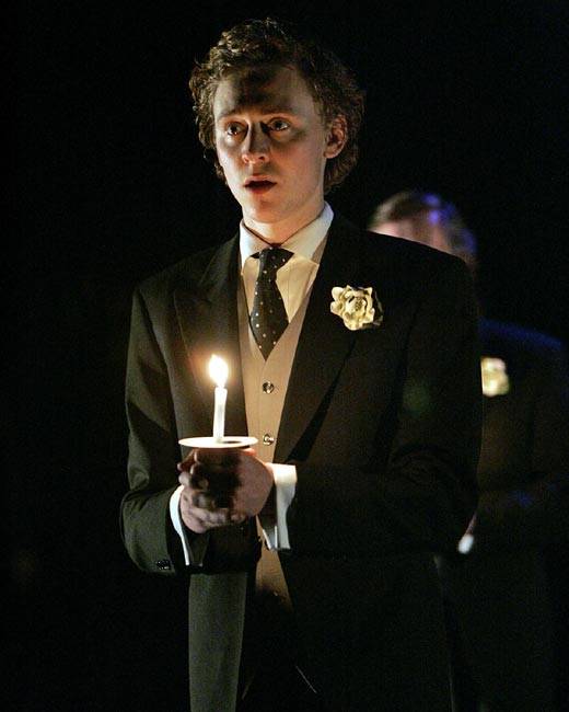 the Changeling (2006)